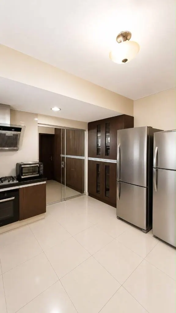 3-bedroom apartment for sale in the Jardín Sur gated community: foto 2 de 11