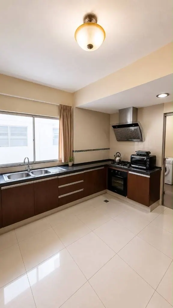3-bedroom apartment for sale in the Jardín Sur gated community: foto 3 de 11
