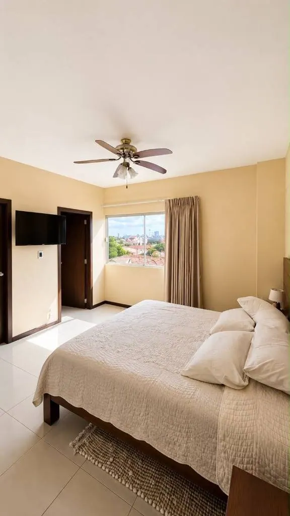 3-bedroom apartment for sale in the Jardín Sur gated community: foto 5 de 11