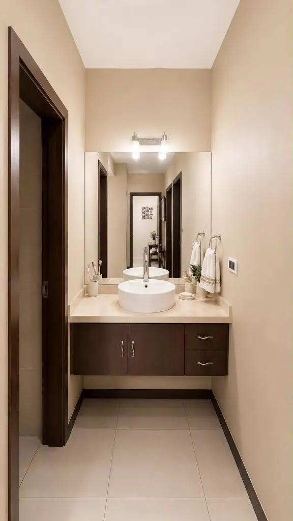 3-bedroom apartment for sale in the Jardín Sur gated community: foto 8 de 11