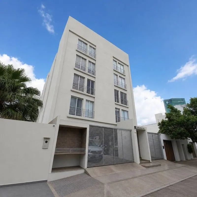 2-bedroom apartment for sale in the Jazmines building: foto 1 de 6