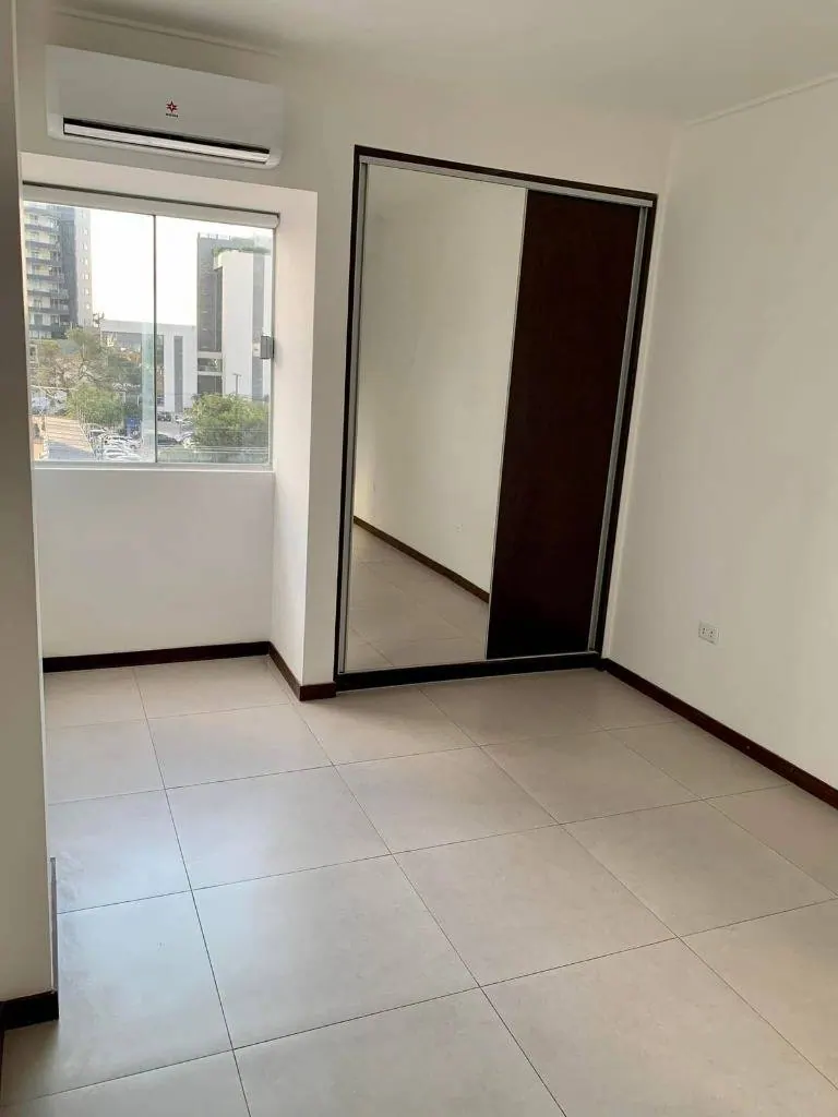 2-bedroom apartment for sale in the Jazmines building: foto 3 de 6