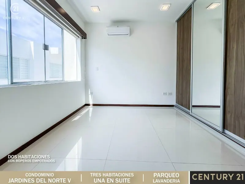 3-bedroom house for sale in the Jardines del Norte V gated community: foto 11 de 29