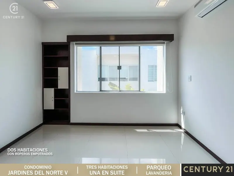 3-bedroom house for sale in the Jardines del Norte V gated community: foto 13 de 29