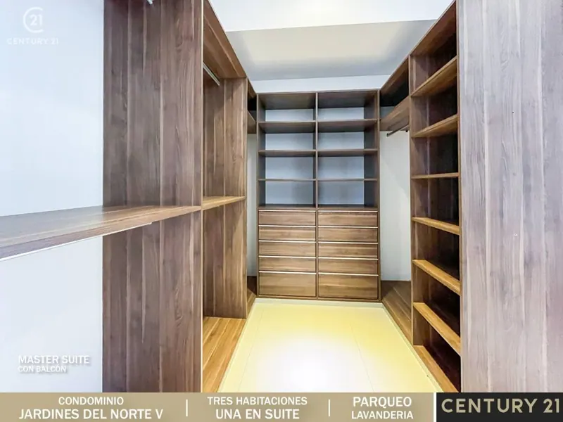 3-bedroom house for sale in the Jardines del Norte V gated community: foto 19 de 29