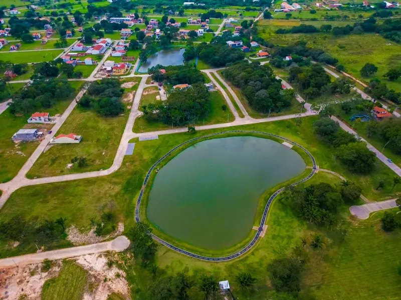 557.73 m² lot for sale in Los Olivos del Norte, North Zone: foto 6 de 7