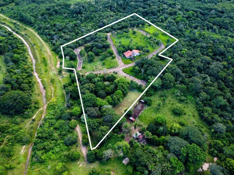 Urbanización cerrada con 34 terrenos en venta en el Urubó, 20.500 m²: foto 4 de 4