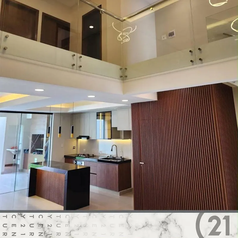 Brand-new 4-bedroom house for sale on Av. Alemana, North Zone: foto 2 de 13