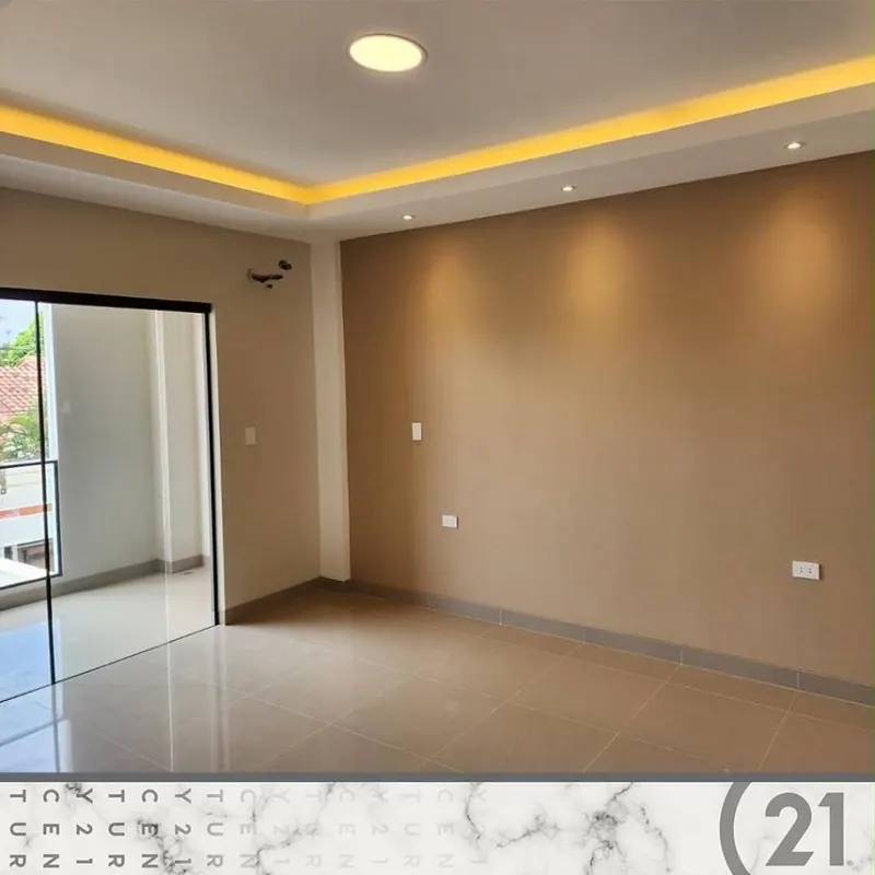 Brand-new 4-bedroom house for sale on Av. Alemana, North Zone: foto 4 de 13
