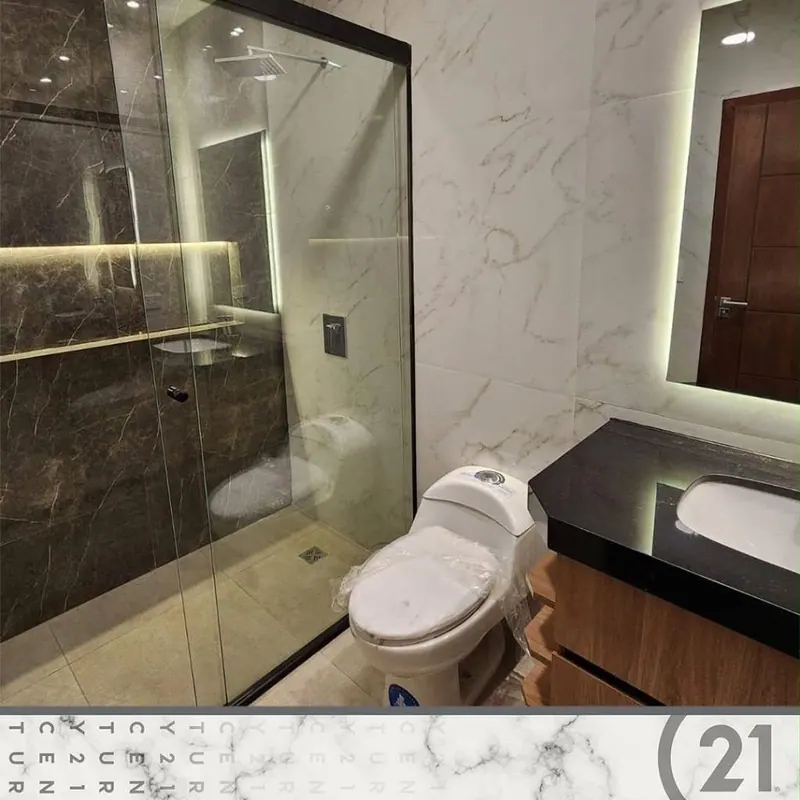 Brand-new 4-bedroom house for sale on Av. Alemana, North Zone: foto 6 de 13