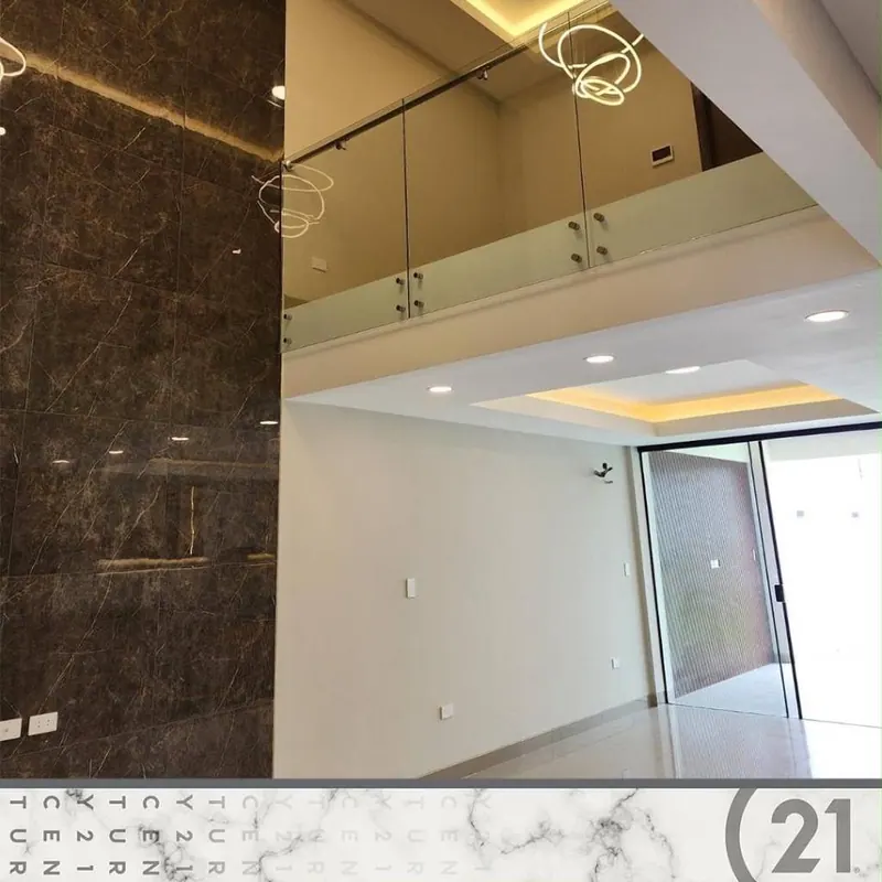 Brand-new 4-bedroom house for sale on Av. Alemana, North Zone: foto 8 de 13
