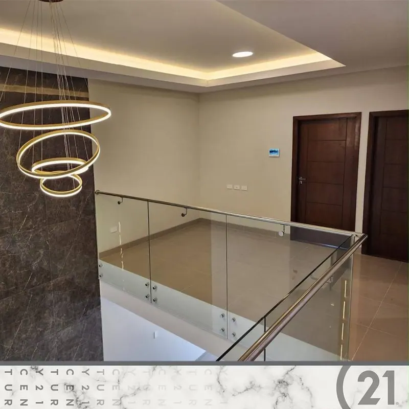 Brand-new 4-bedroom house for sale on Av. Alemana, North Zone: foto 13 de 13