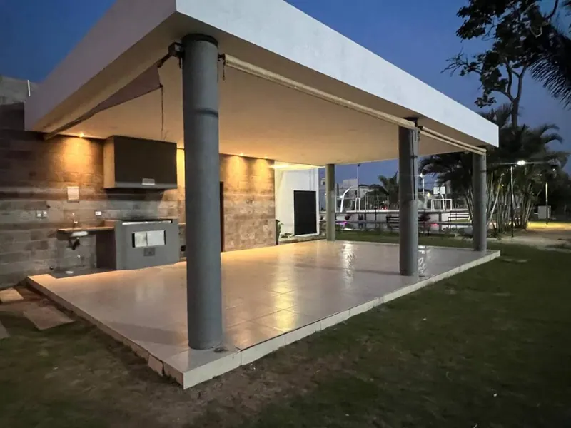 4-bedroom house for sale in the Valle Norte II gated community: foto 3 de 16