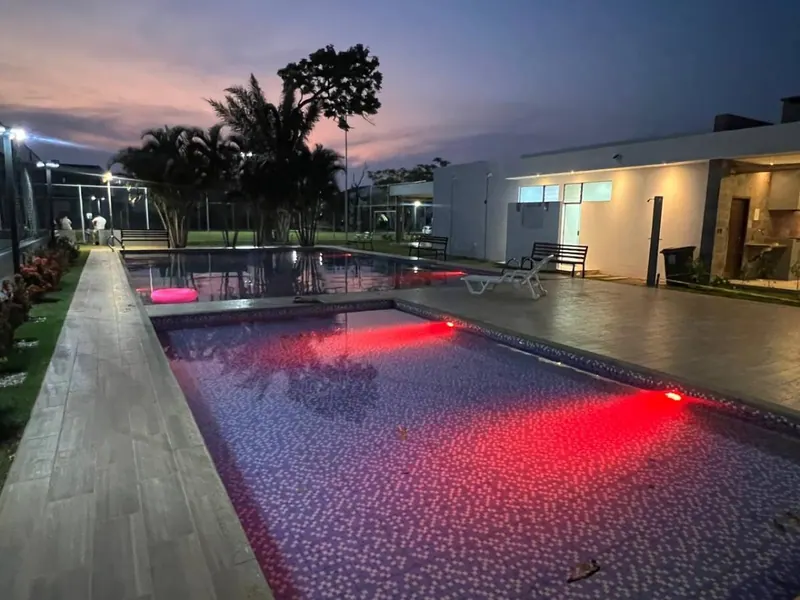 4-bedroom house for sale in the Valle Norte II gated community: foto 4 de 16