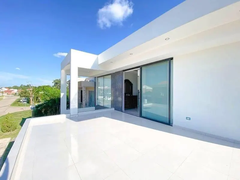 4-bedroom house for sale in the Valle Norte II gated community: foto 9 de 16