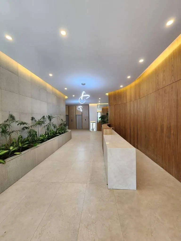 Loft de 48 m² a estrenar en venta en la Zona Norte, av. Banzer: foto 10 de 14