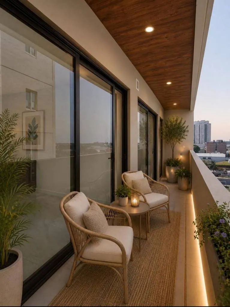 Loft de 51 m² a estrenar en venta en Nature Residence, Zona Norte: foto 1 de 13