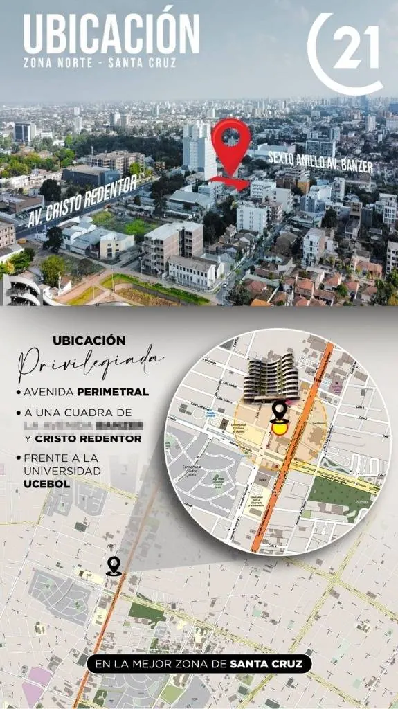 Loft de 51 m² a estrenar en venta en Nature Residence, Zona Norte: foto 6 de 13