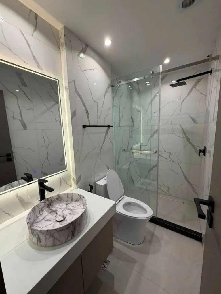 Departamento de 1 dormitorio en alquiler en el edificio Spazios: foto 6 de 11