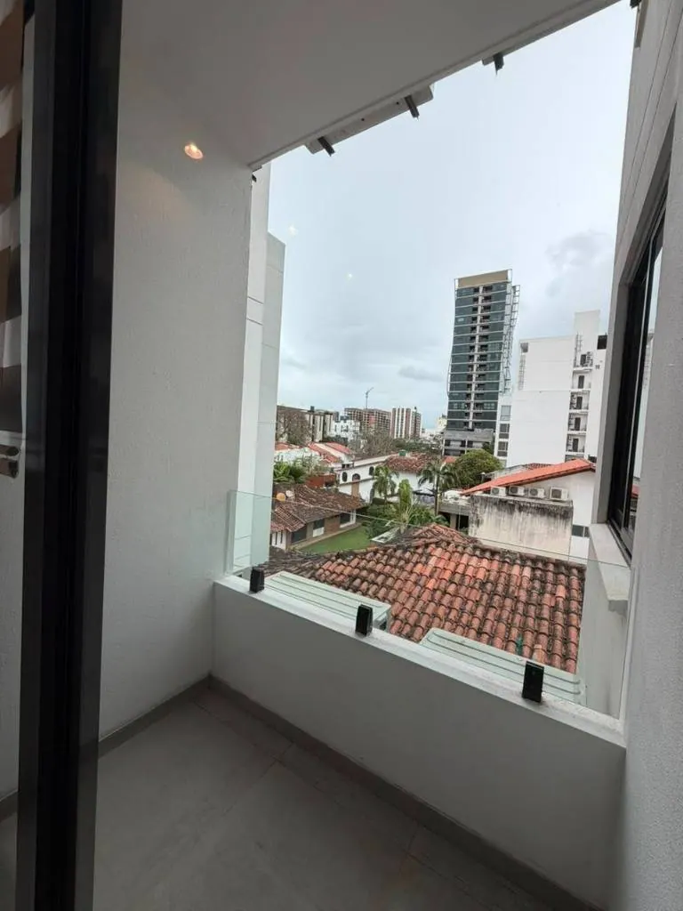 Departamento de 1 dormitorio en alquiler en el edificio Spazios: foto 7 de 11
