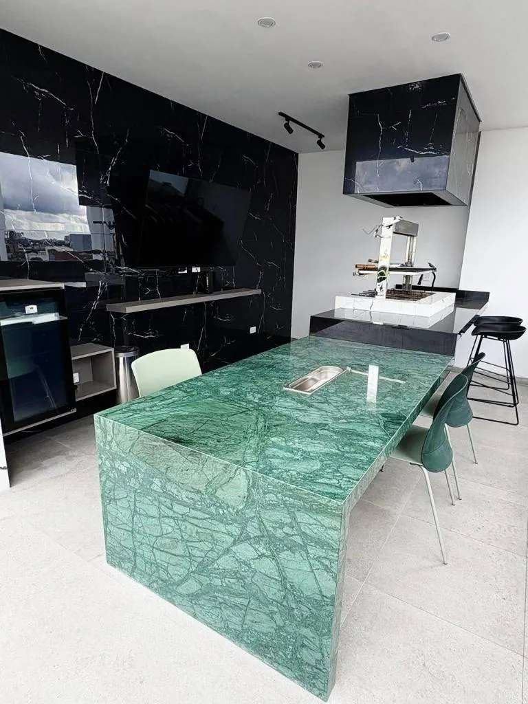 Departamento de 1 dormitorio en alquiler en el edificio Spazios: foto 10 de 11