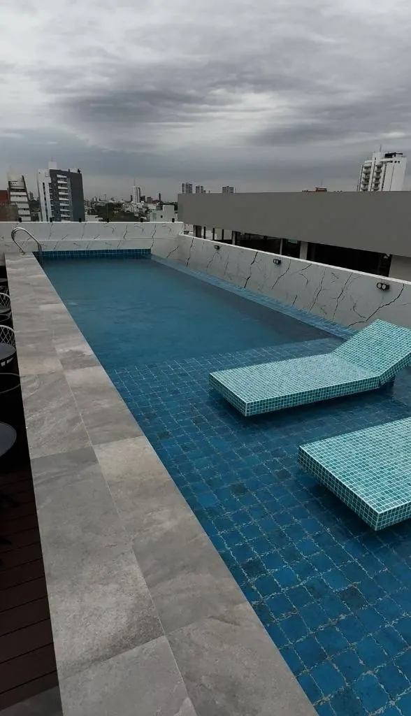 Departamento de 1 dormitorio en alquiler en el edificio Spazios: foto 11 de 11