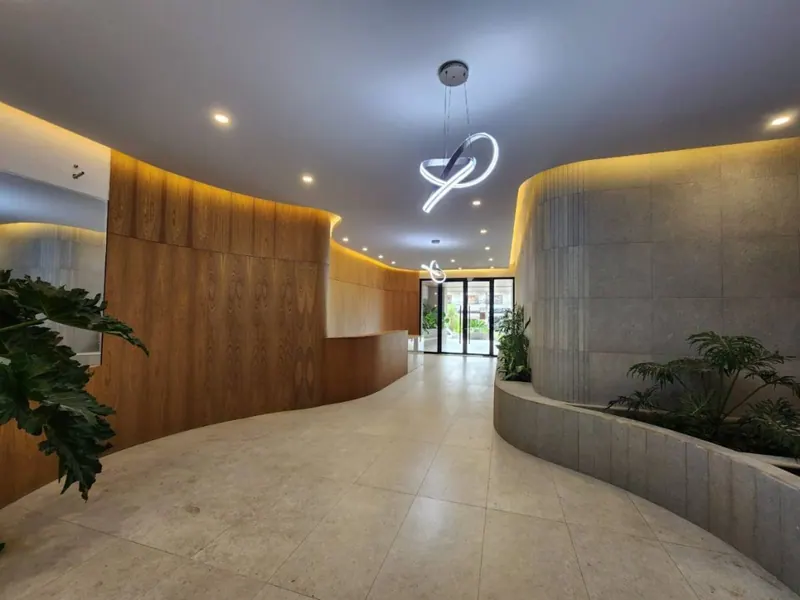 Studio of 56 m² for sale in Nature Residences, North Zone: foto 10 de 10