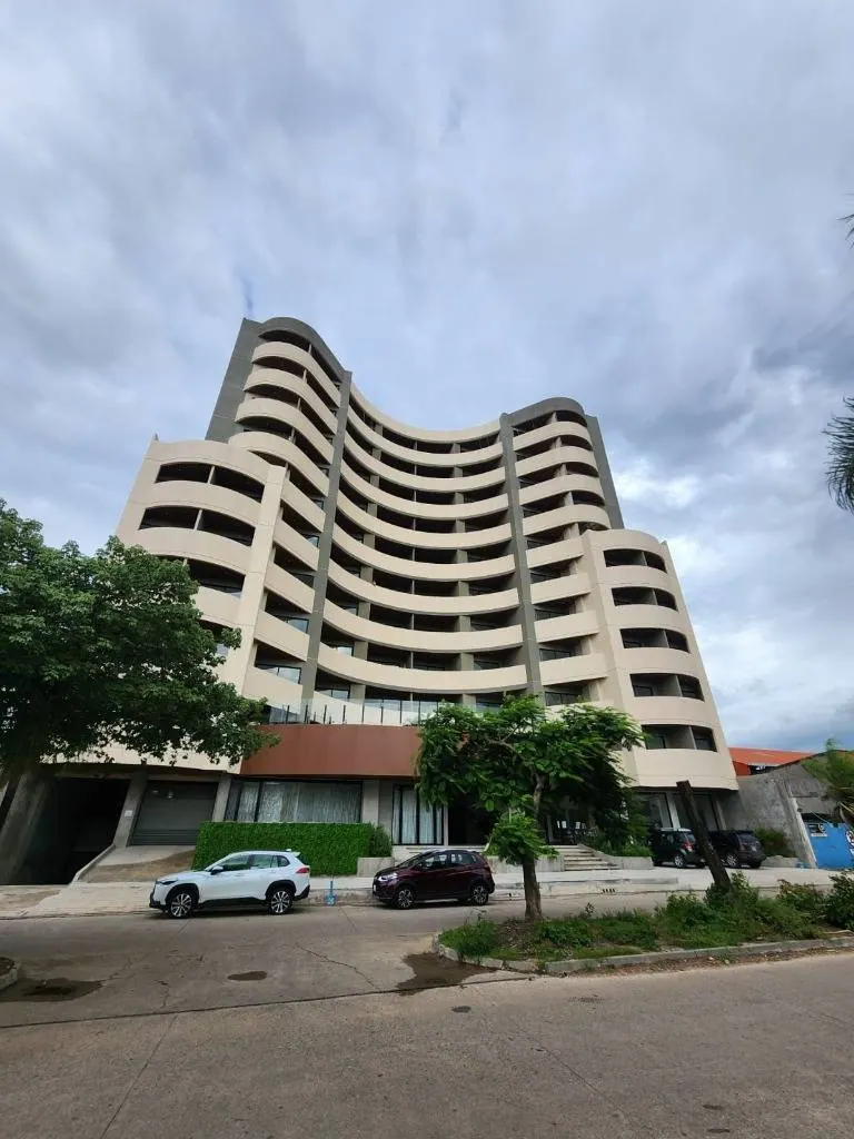 Monoambiente de 48 m² en venta en Nature Residences, Zona Norte: foto 6 de 10