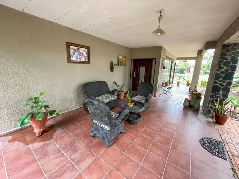 One-story house for sale in the La Casona gated community, East Zone: foto 2 de 9