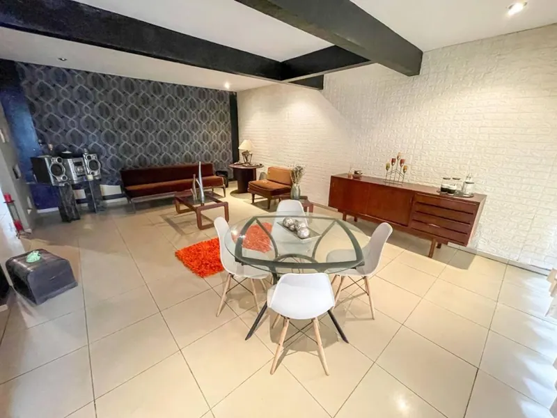 One-story house for sale in the La Casona gated community, East Zone: foto 3 de 9