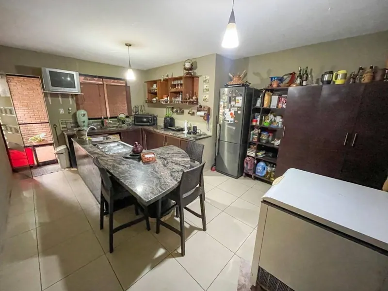 One-story house for sale in the La Casona gated community, East Zone: foto 4 de 9
