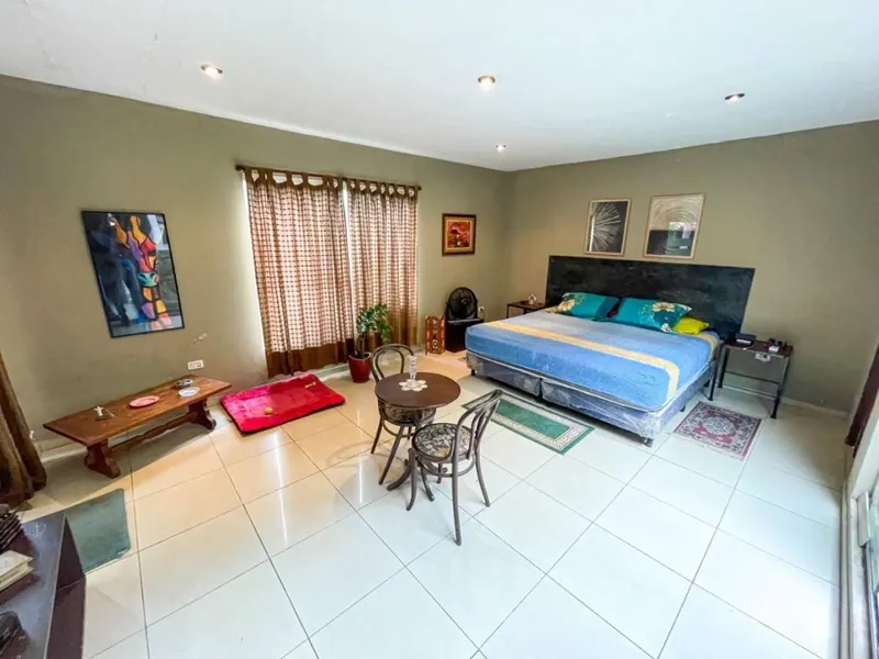 One-story house for sale in the La Casona gated community, East Zone: foto 6 de 9