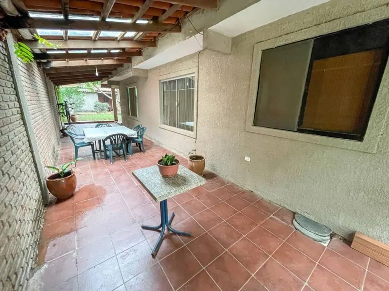 One-story house for sale in the La Casona gated community, East Zone: foto 7 de 9