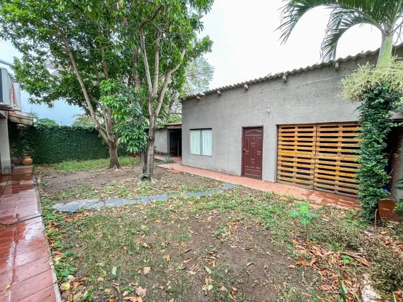 One-story house for sale in the La Casona gated community, East Zone: foto 8 de 9