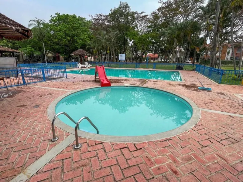 One-story house for sale in the La Casona gated community, East Zone: foto 9 de 9