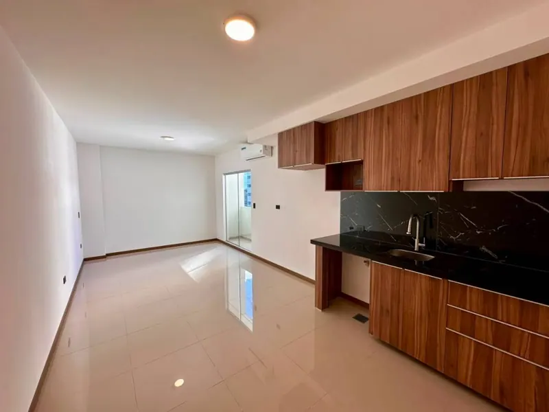 Brand-new studio for rent in Mangales Blue 2, North Zone: foto 1 de 10