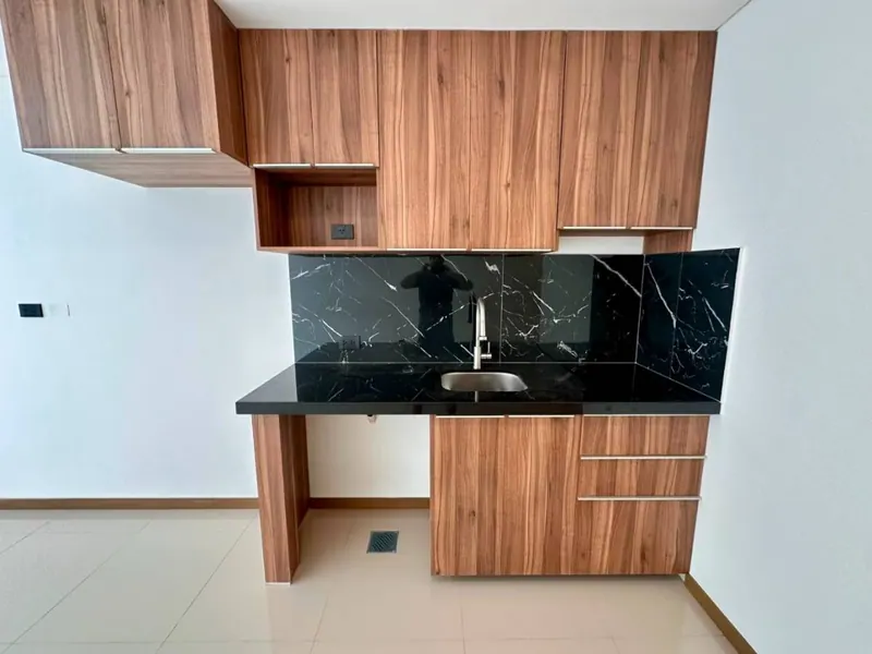 Brand-new studio for rent in Mangales Blue 2, North Zone: foto 2 de 10
