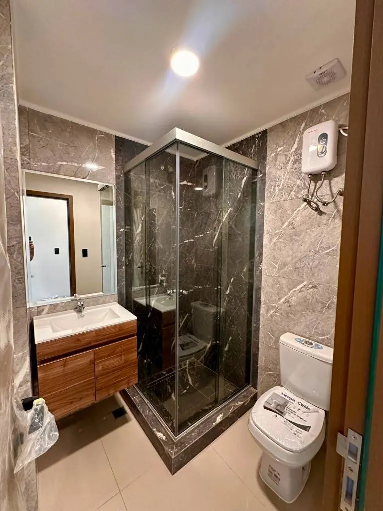 Brand-new studio for rent in Mangales Blue 2, North Zone: foto 5 de 10