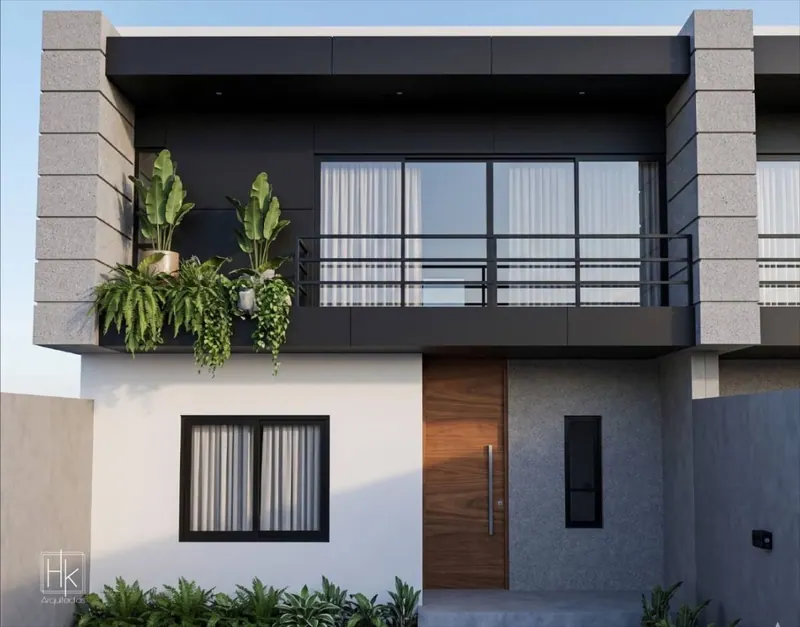 House for sale in the East Zone: foto 3 de 15