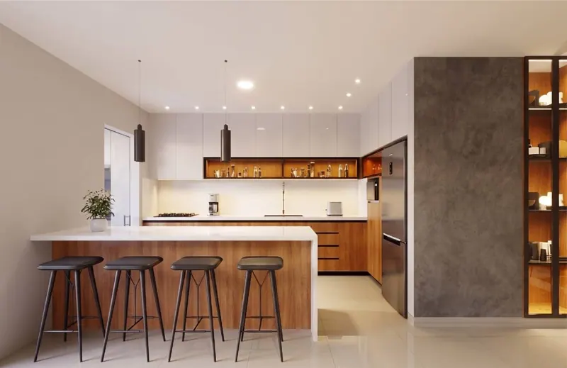 House for sale in the East Zone: foto 5 de 15
