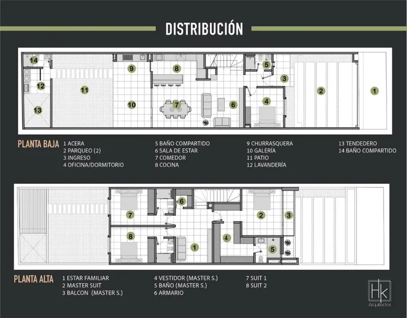 House for sale in the East Zone: foto 6 de 15
