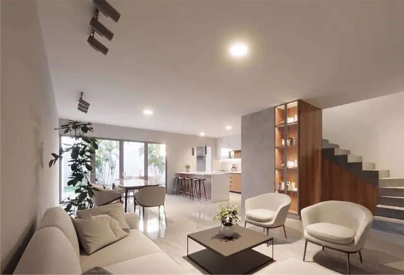 House for sale in the East Zone: foto 7 de 15