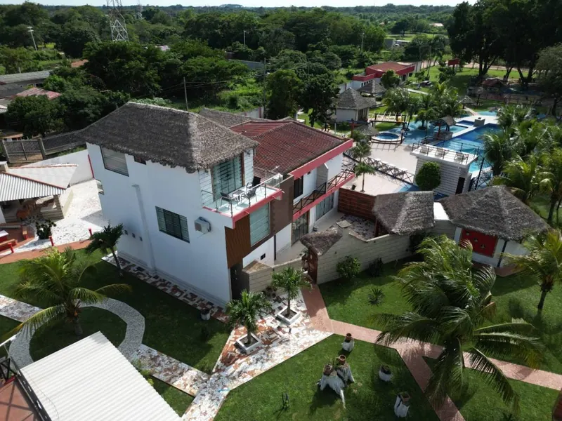 Hotel en venta en Cotoca: foto 4 de 43