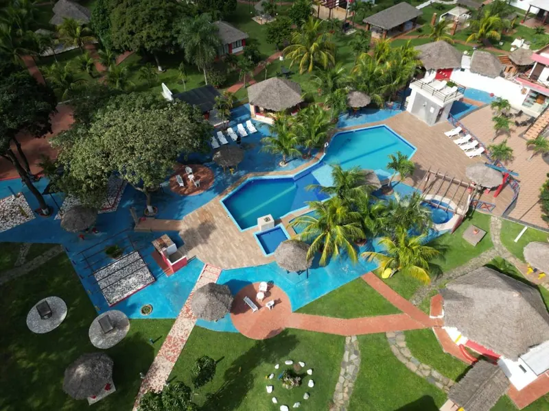 Hotel en venta en Cotoca: foto 7 de 43