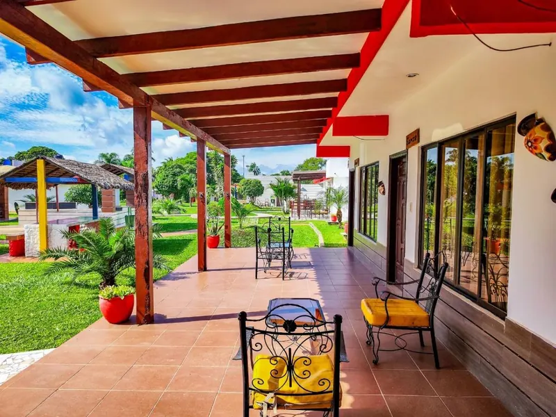 Hotel en venta en Cotoca: foto 10 de 43