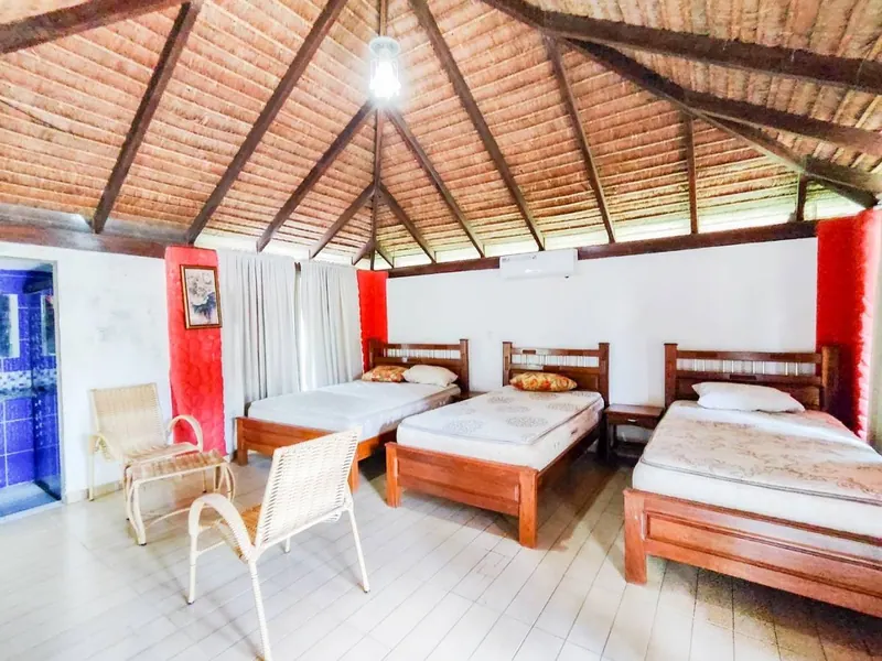 Hotel en venta en Cotoca: foto 17 de 43