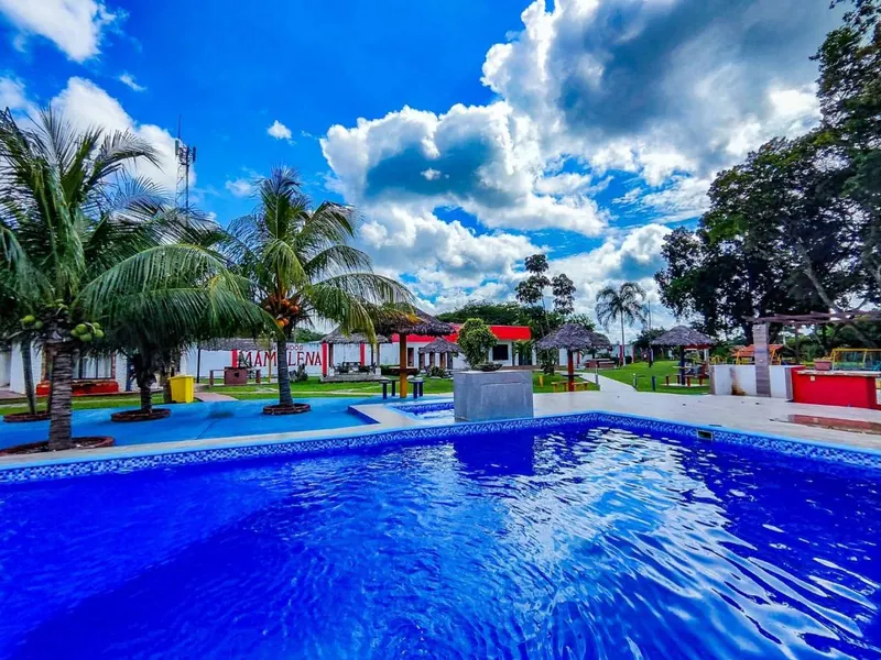 Hotel en venta en Cotoca: foto 19 de 43