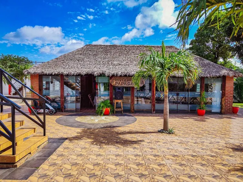 Hotel en venta en Cotoca: foto 42 de 43