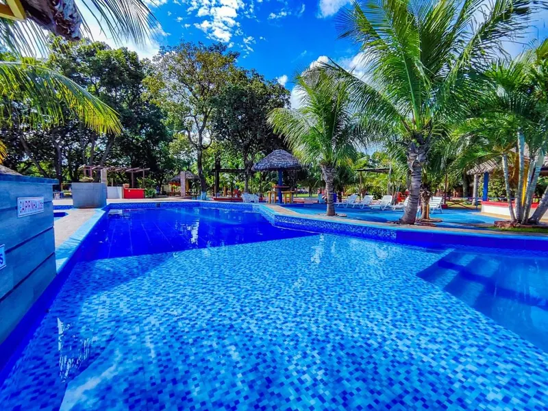 Hotel en venta en Cotoca: foto 43 de 43