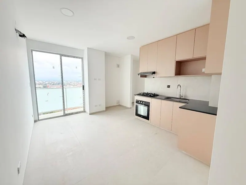 Departamento de 1 dormitorio en venta en Uptown Drei, Equipetrol: foto 4 de 17